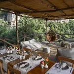 Villa Campo By Elite Positano