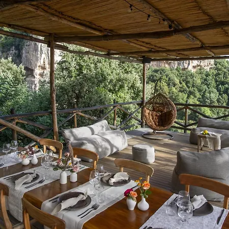 Villa Campo By Elite Positano
