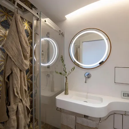 Villa Campo By Elite Positano