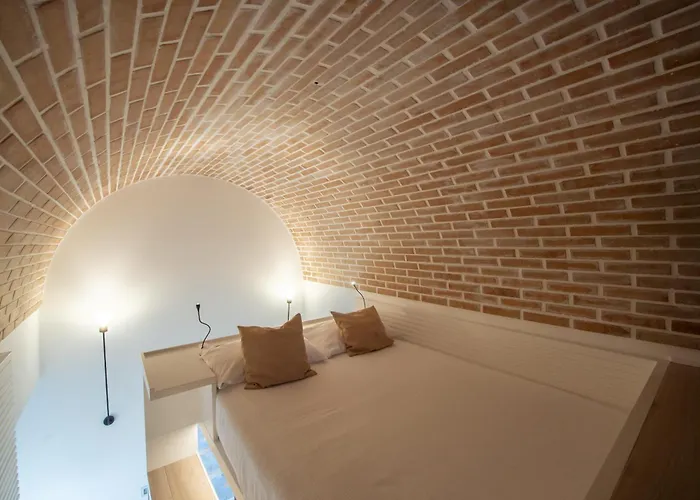Campo By Elite Positano