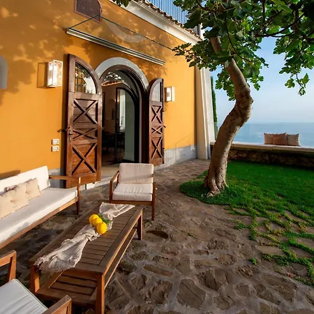 Campo By Elite Positano