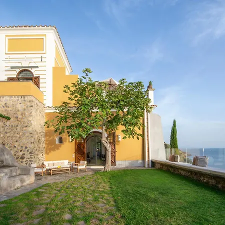 Campo By Elite Villa