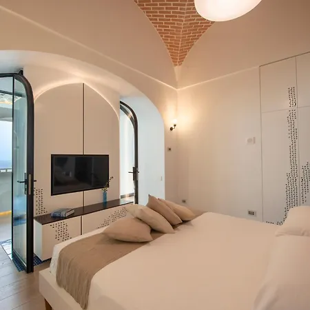 Villa Campo By Elite