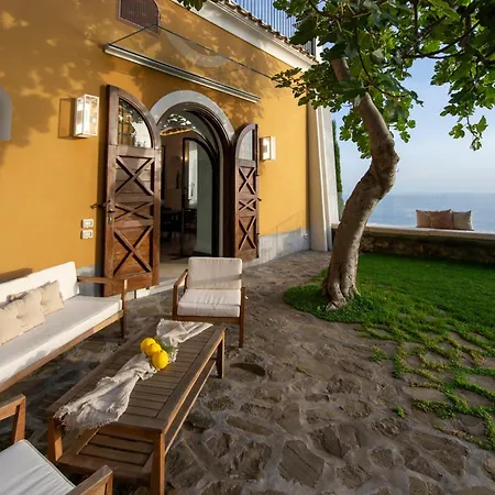 Campo By Elite Villa *