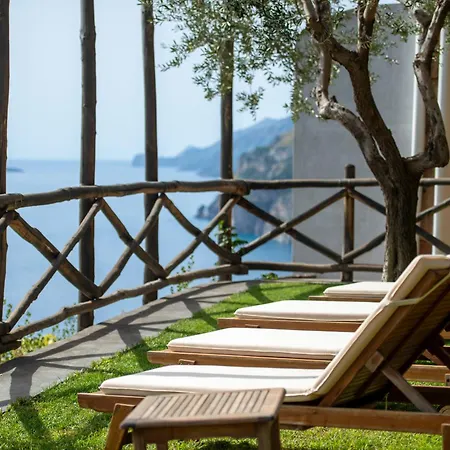 Campo By Elite * Positano