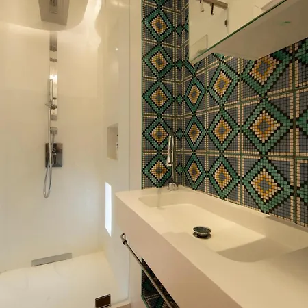 Villa Campo By Elite