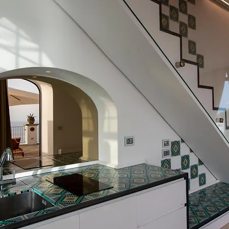 Villa Campo By Elite