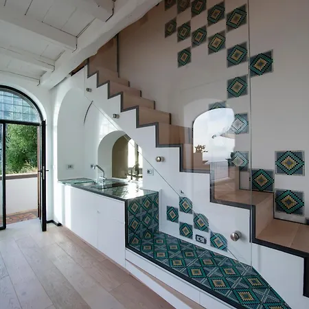 Villa Campo By Elite