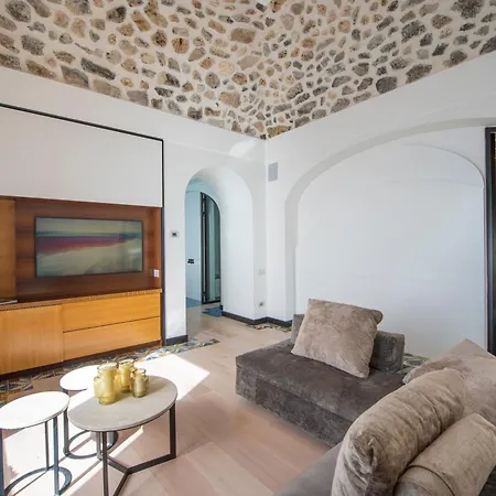 Villa Campo By Elite *