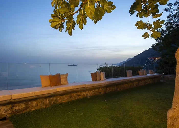Campo By Elite Positano