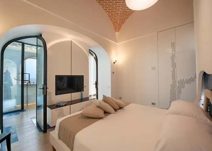 Villa Campo By Elite