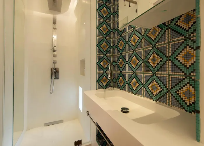 Villa Campo By Elite