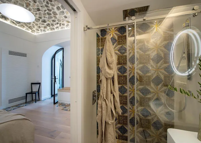 Villa Campo By Elite *