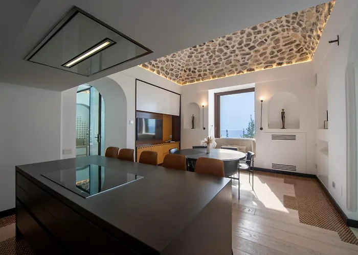 Campo By Elite Positano