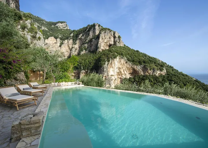 Villa Campo By Elite *