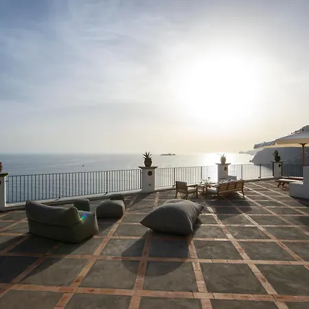 Campo By Elite Positano