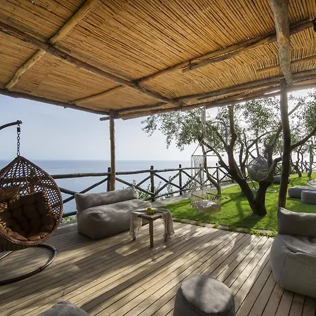 Campo By Elite Positano