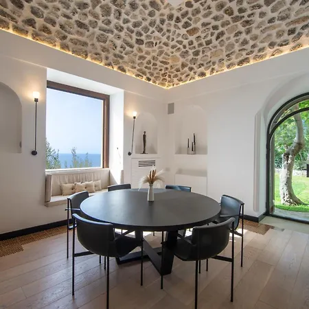 Villa Campo By Elite *